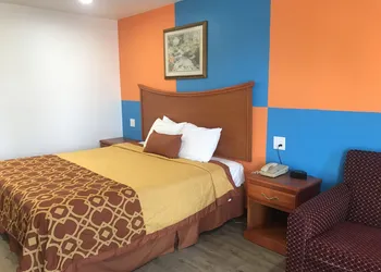Americas Best Value Inn Bowie hotel thumbnail 7