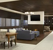 Four Points by Sheraton Hotel & Suites Calgary West hotel detail image 3