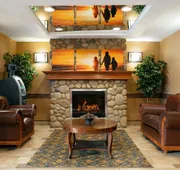 Days Inn & Suites by Wyndham Strathmore hotel detail image 4