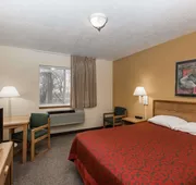 Days Inn by Wyndham Atlantic hotel detail image 3