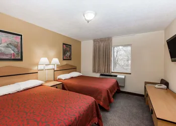Days Inn by Wyndham Atlantic hotel thumbnail 4