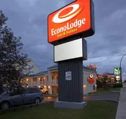 Econo Lodge Inn & Suites University hotel detail image 3