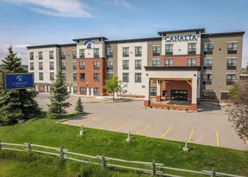 Canalta Hotel Cochrane hotel thumbnail 2