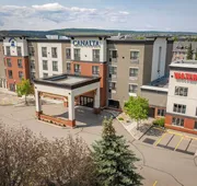 Canalta Cochrane hotel detail image 3
