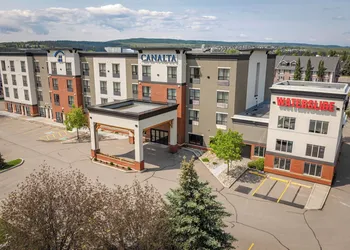Canalta Hotel Cochrane hotel thumbnail 3