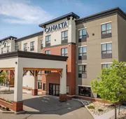 Canalta Cochrane hotel detail image 4