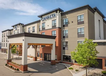 Canalta Hotel Cochrane hotel thumbnail 4