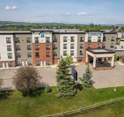 Canalta Cochrane hotel detail image 5