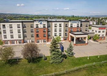 Canalta Hotel Cochrane hotel thumbnail 5