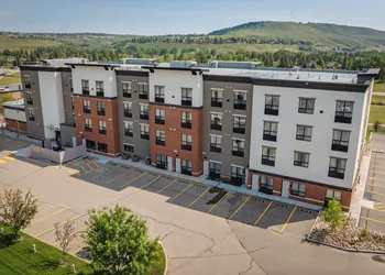 Canalta Hotel Cochrane hotel thumbnail 6