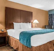 Clarion Inn Near Jblm hotel detail image 4