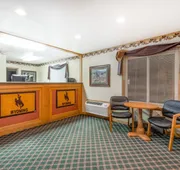 Days Inn by Wyndham Worland hotel detail image 3