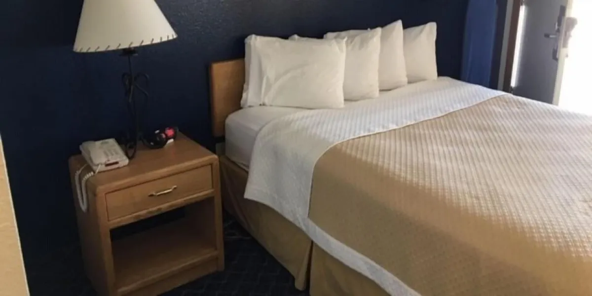 Days Inn by Wyndham Worland hotel detail image 6
