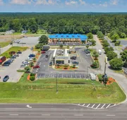 Gray Inn and Suites hotel detail image 3