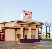 OYO Hotel Texarkana North Heights AR Hwy I-30 hotel detail image 3