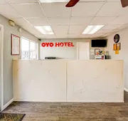 OYO Hotel Texarkana North Heights AR Hwy I-30 hotel detail image 4