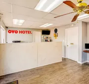 OYO Hotel Texarkana North Heights AR Hwy I-30 hotel detail image 5
