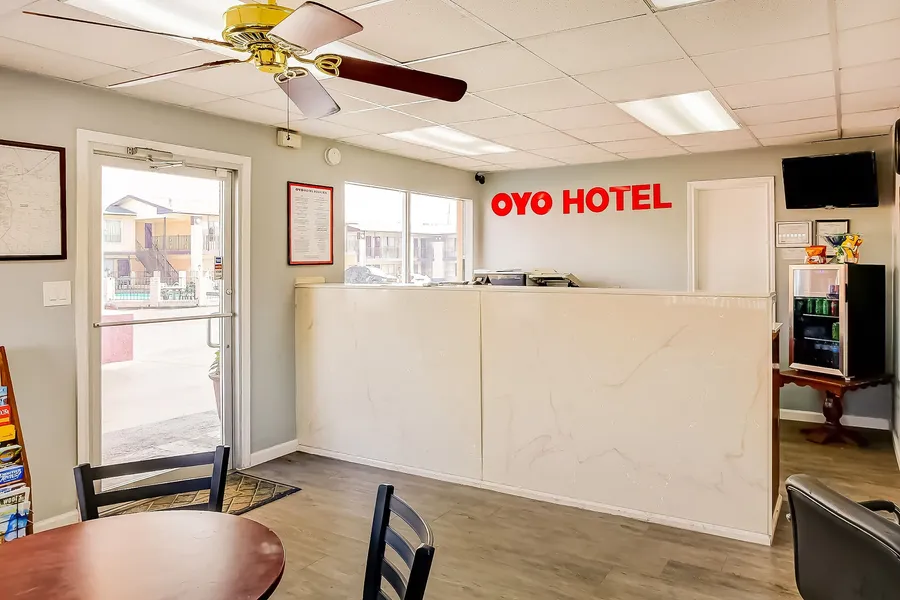 OYO Hotel Texarkana North Heights AR Hwy I-30 hotel detail image 6