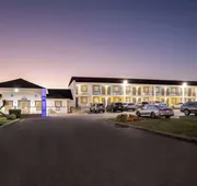 Days Inn by Wyndham Gainesville hotel detail image 4