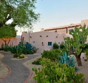 Lodge on the Desert hotel detail image 3