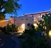 Lodge on the Desert hotel detail image 4