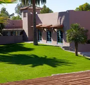 Lodge on the Desert hotel detail image 5