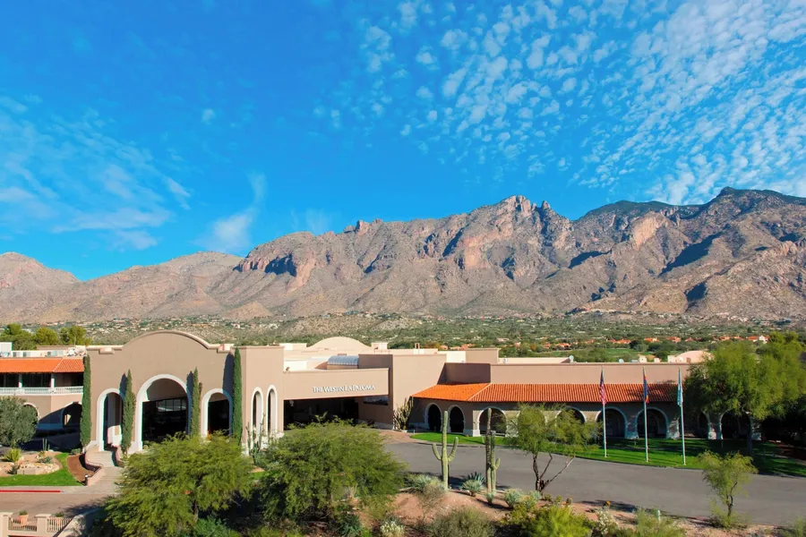 The Westin La Paloma Resort and Spa hotel detail image 2