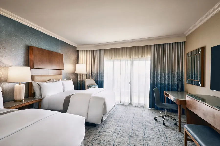 The Westin La Paloma Resort and Spa hotel detail image 6
