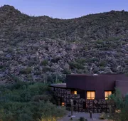 The Ritz-Carlton, Dove Mountain hotel detail image 3