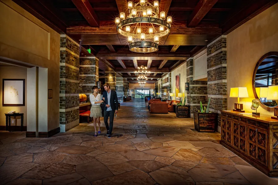 The Ritz-Carlton, Dove Mountain hotel detail image 6