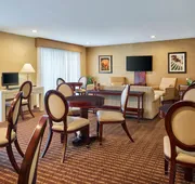 Sheraton Tucson Hotel and Suites hotel detail image 4