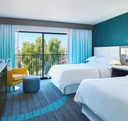 Sheraton Tucson Hotel and Suites hotel detail image 5