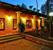 DoubleTree Suites by Hilton Tucson Airport hotel detail image 3