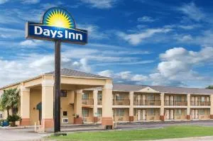 Days Inn by Wyndham Tallulah hotel thumbnail 4
