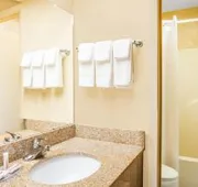 Days Inn by Wyndham Tallulah hotel detail image 3