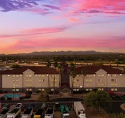 Red Roof Inn Tucson North - Marana hotel detail image 5