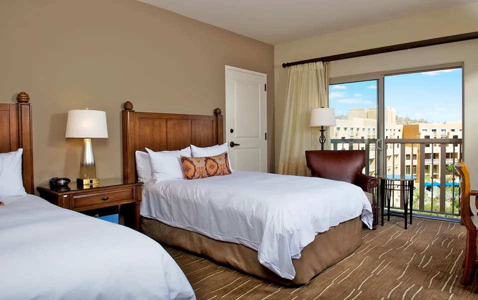 JW Marriott Starr Pass Resort and Spa hotel detail image 6