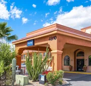 Travelodge by Wyndham Tucson AZ hotel detail image 3