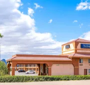 Travelodge by Wyndham Tucson AZ hotel detail image 4