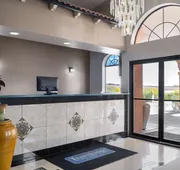 Travelodge by Wyndham Tucson AZ hotel detail image 5