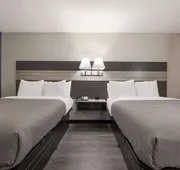 Quality Inn Gadsden – Attalla hotel detail image 4