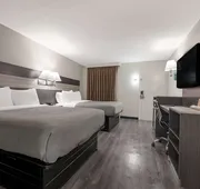 Quality Inn Gadsden – Attalla hotel detail image 7