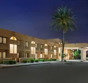 Ramada by Wyndham Tucson Airport hotel detail image 3