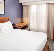 Residence Inn by Marriott Tucson Williams Centre hotel detail image 7