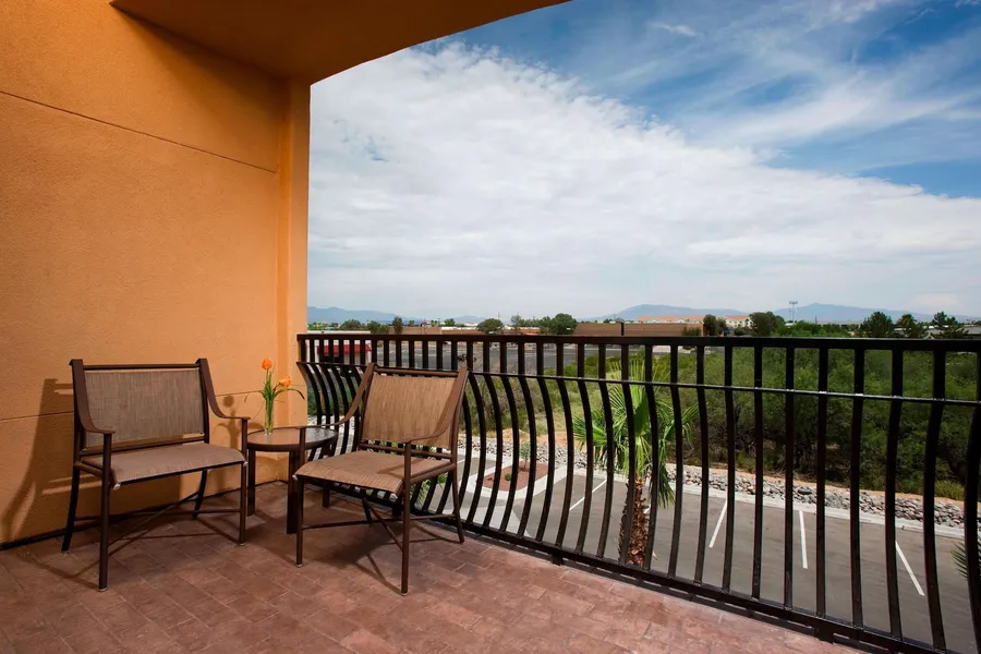 TownePlace Suites by Marriott Tucson Airport hotel detail image 6