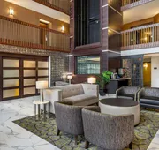 Best Western Plus Houston Energy Corridor hotel detail image 4