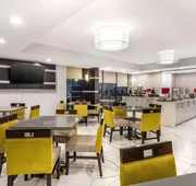 Best Western Plus Houston Energy Corridor hotel detail image 5