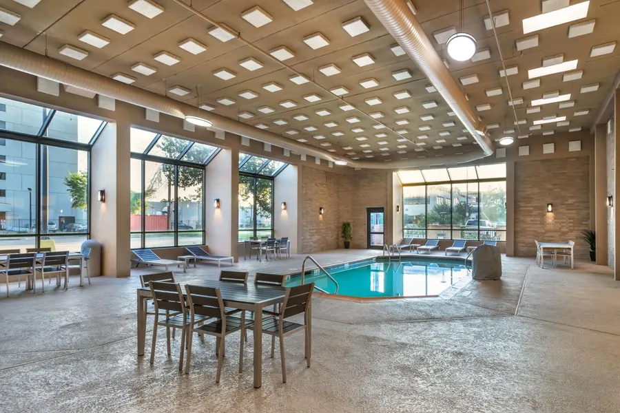 Best Western Plus Houston Energy Corridor hotel detail image 6