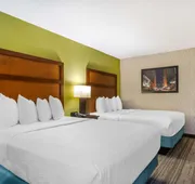 Best Western Plus Houston Energy Corridor hotel detail image 7