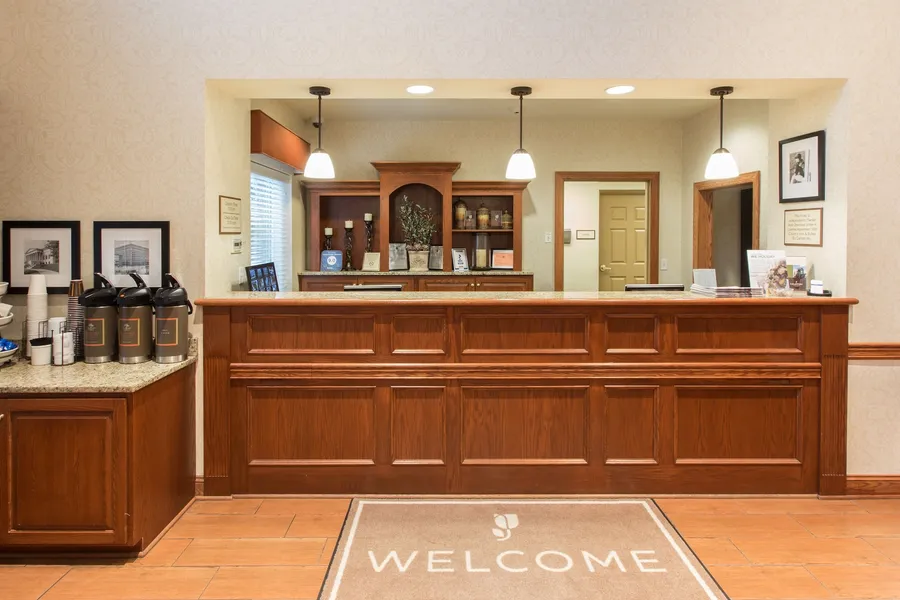 Country Inn & Suites by Radisson, Buffalo South I-90, NY hotel detail image 6